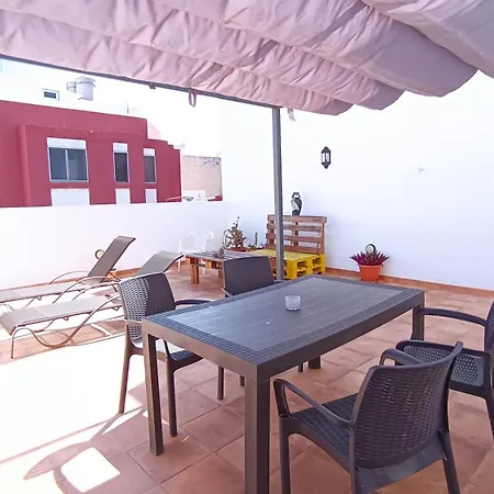 Maison d'hôtes Sheep Las Palmas de Gran Canaria