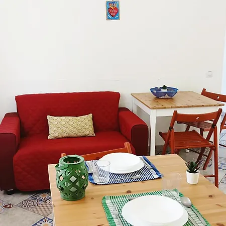 Sheep Maison d'hôtes *