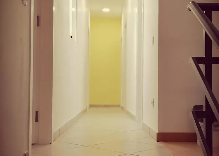 Maison d'hôtes Sheep