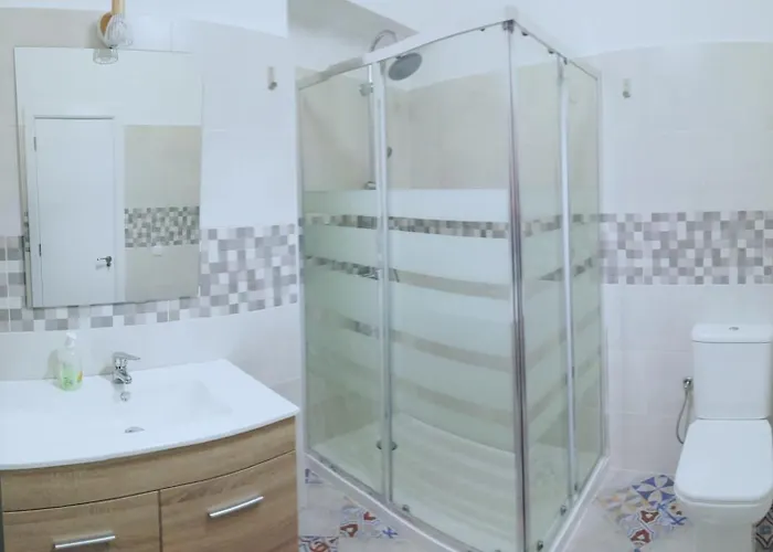 Sheep * Las Palmas de Gran Canaria