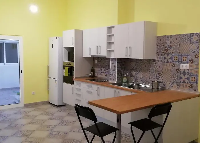 Sheep Maison d'hôtes Las Palmas de Gran Canaria