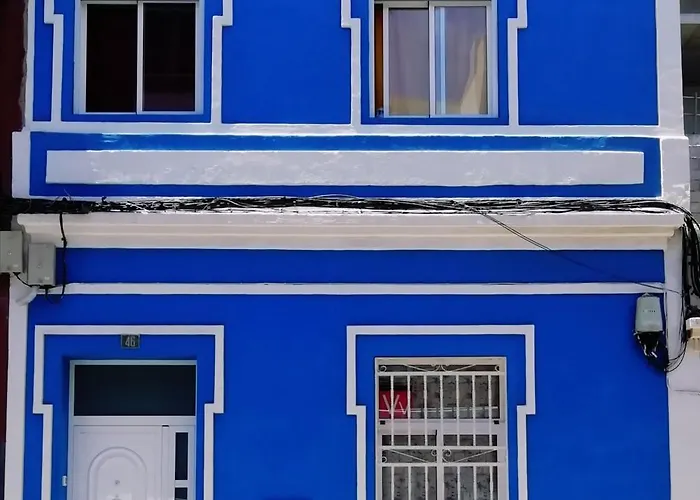 Sheep Maison d'hôtes