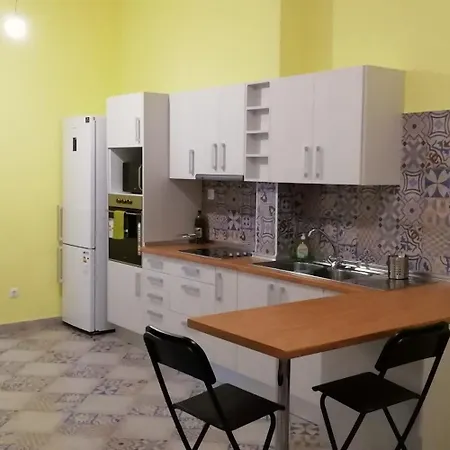 Sheep Πανσιόν Λας Πάλμας ντε Γκραν Κανάρια