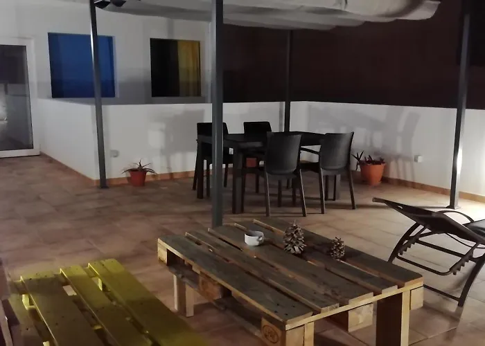 Sheep * Λας Πάλμας ντε Γκραν Κανάρια