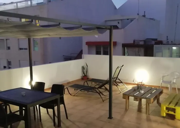 Sheep Πανσιόν *