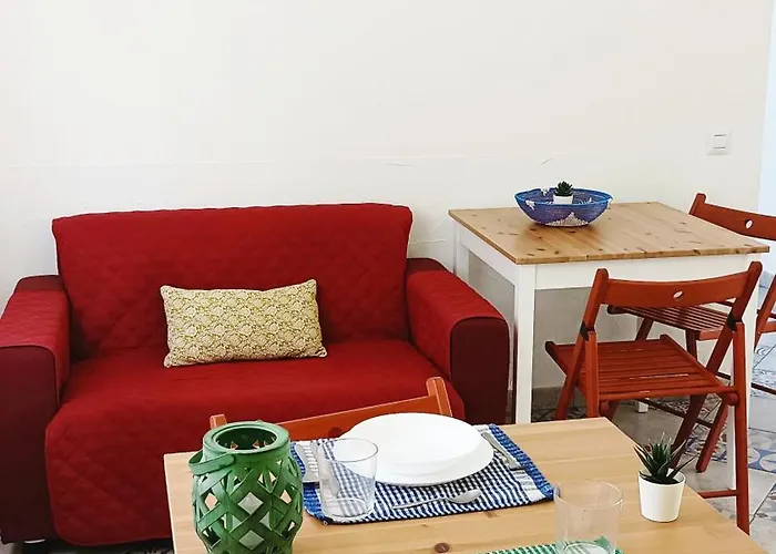 Sheep Πανσιόν *